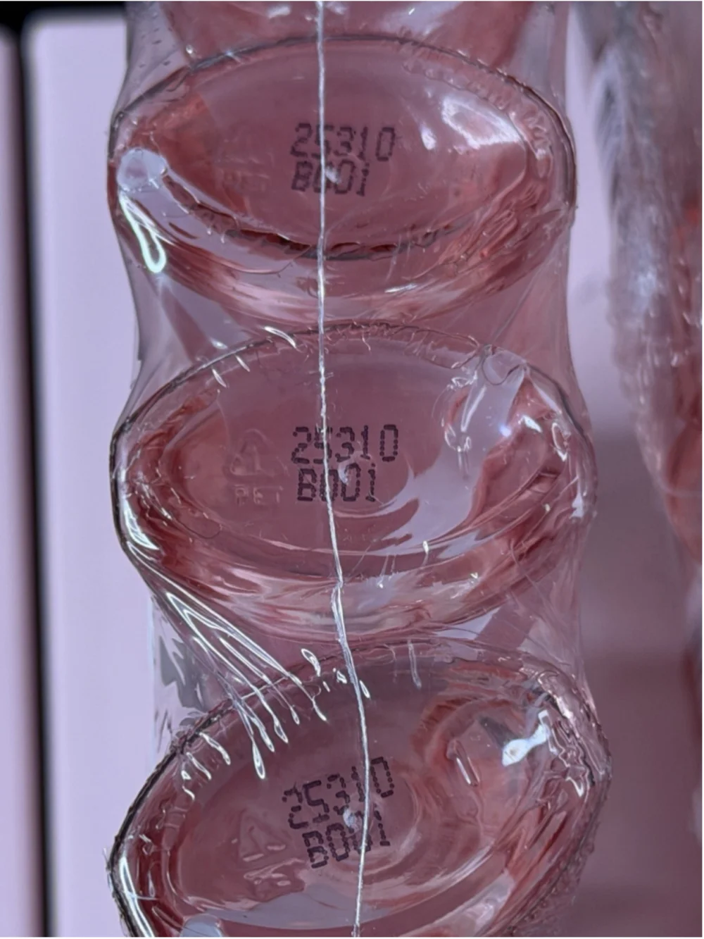 Body Fantasies Pink Sweet Pea Fantasy Body Mist 1 oz Lot of 16 NEW Sealed Case